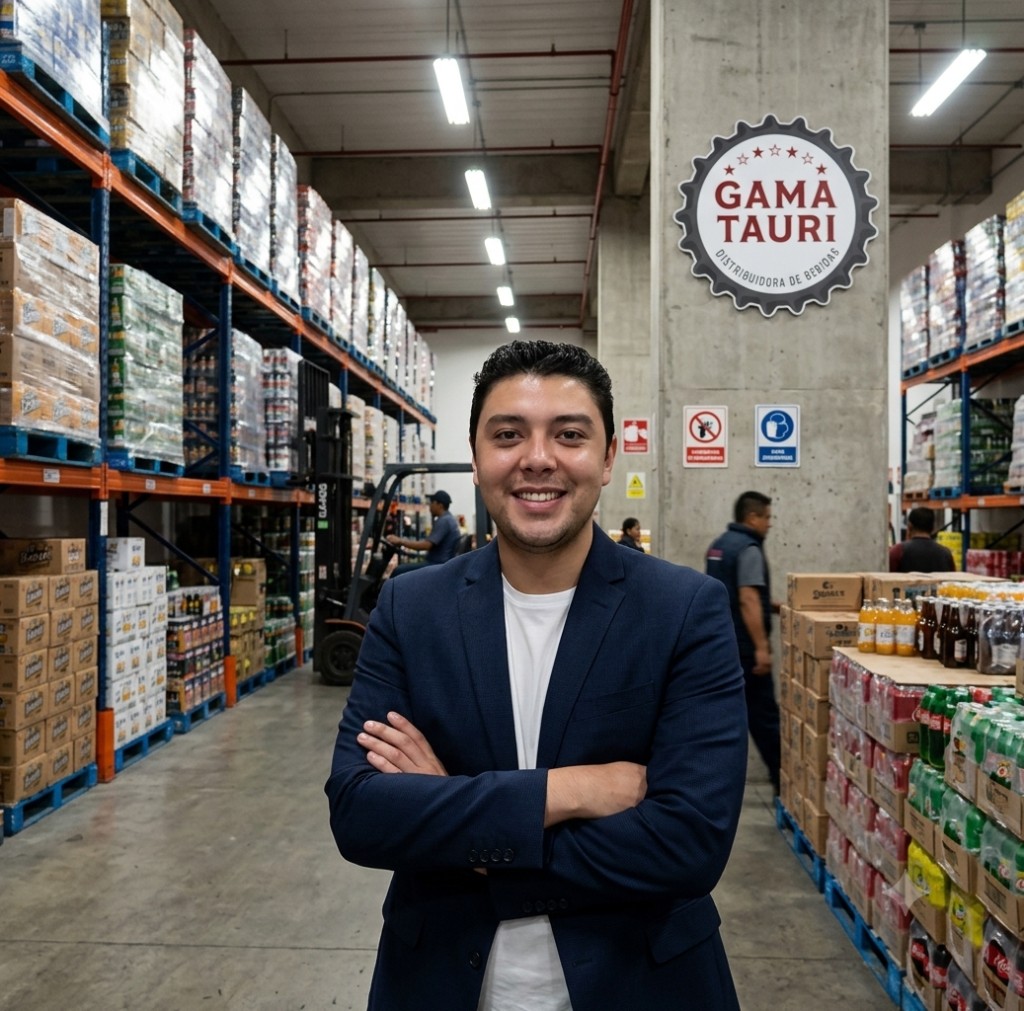 Thales, founder of Gamatauri